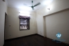 Commodious and unfurnished house for rent in Nghi Tam, Ha Noi